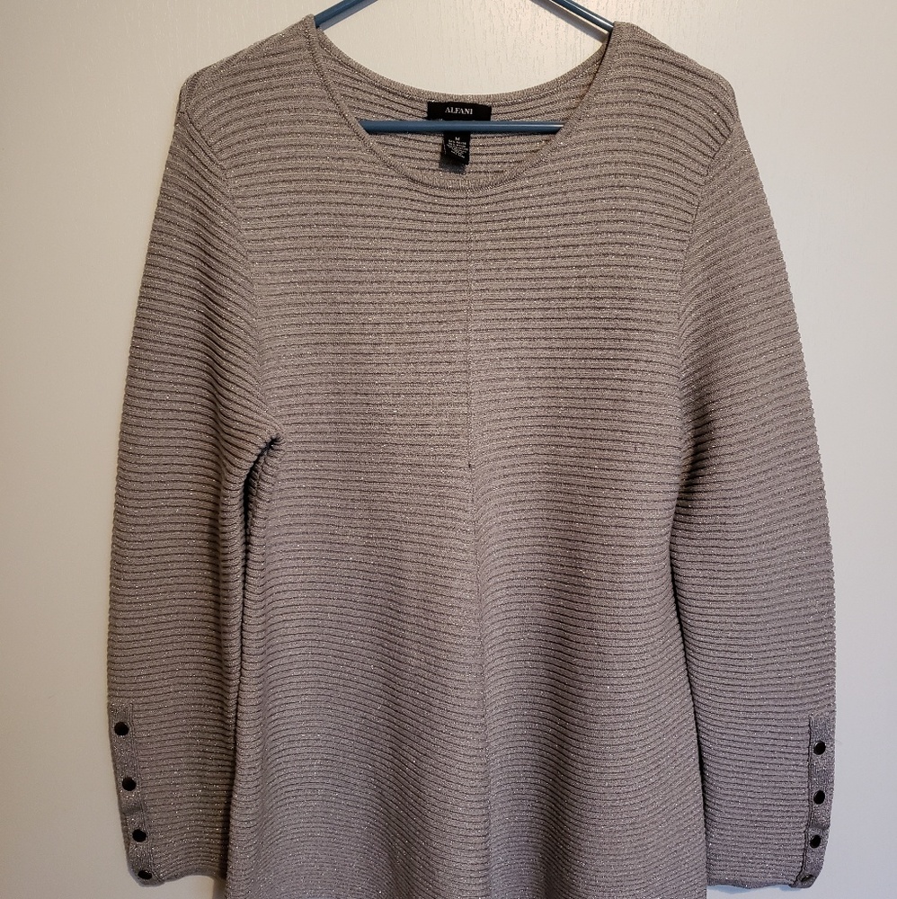 ALFANI BLOUSE